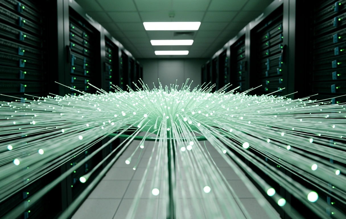 Digital Infrastructure