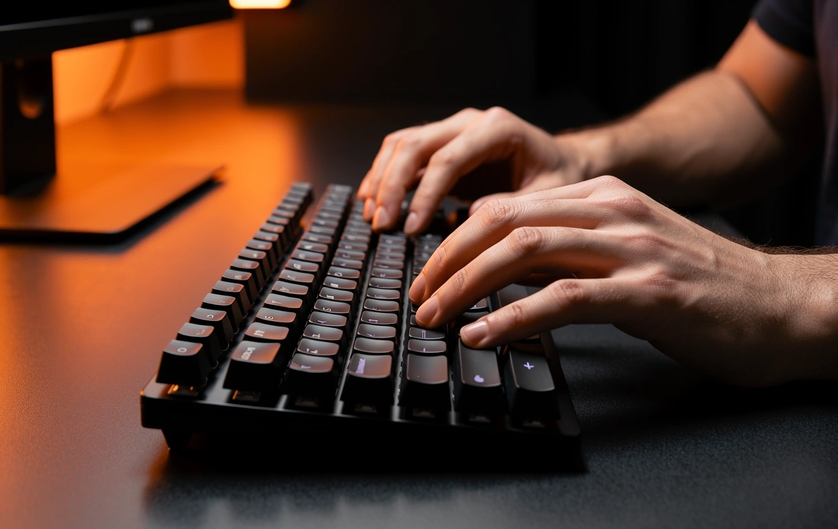 Precision Consulting