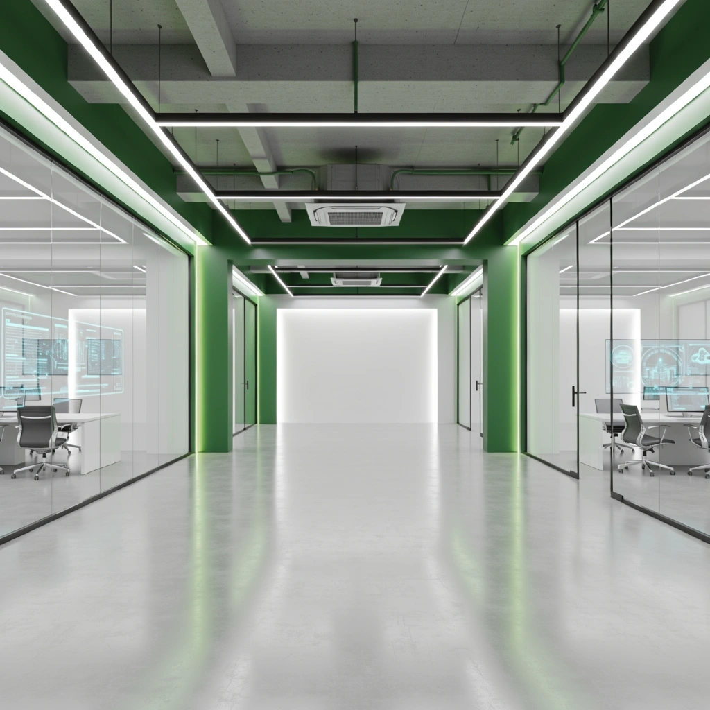 Digital optimization environment