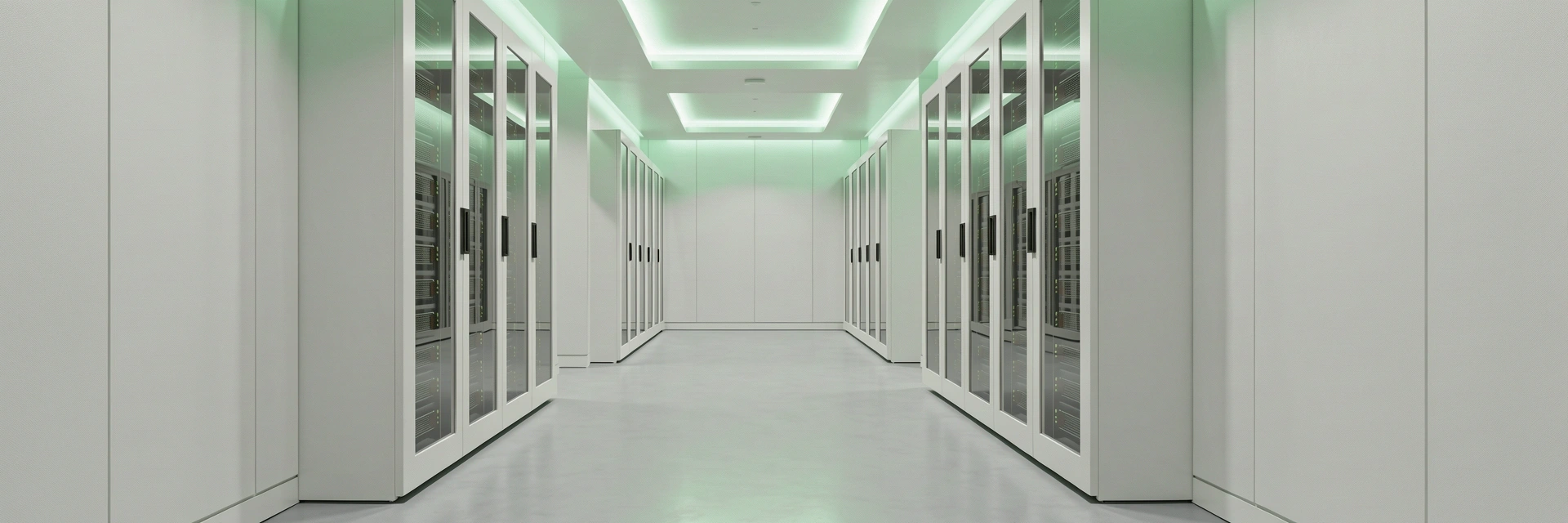 Data Integrity Visual