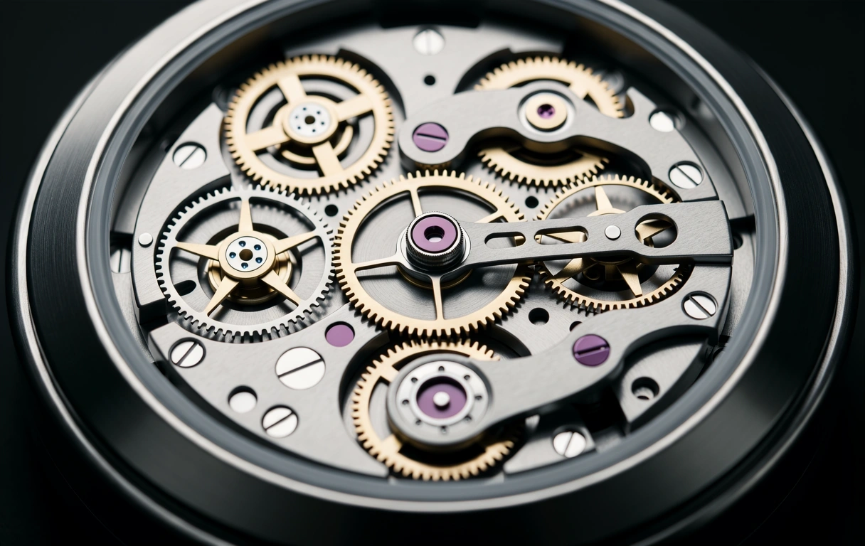 Precision and Structure