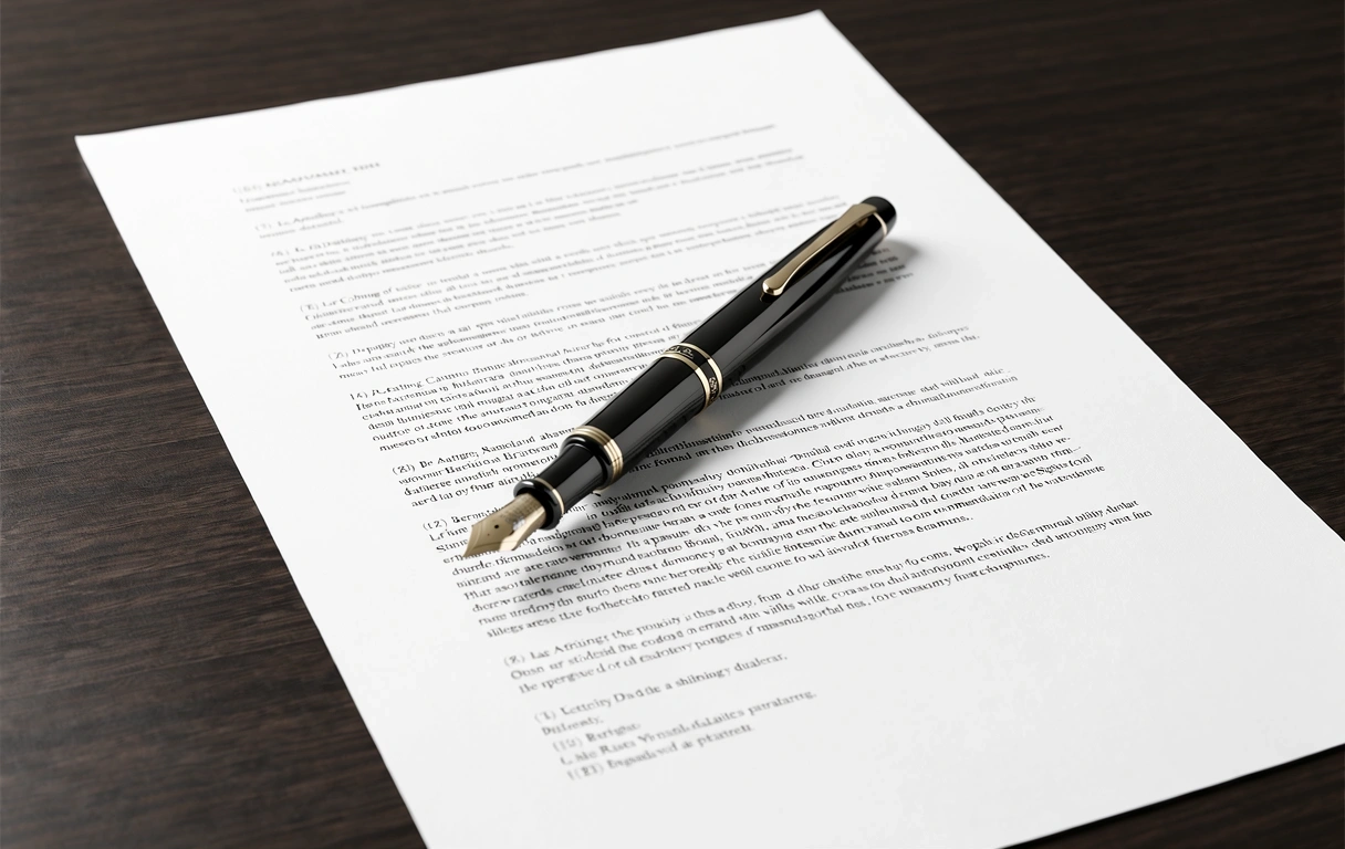 Tasara Digital Legal Representative