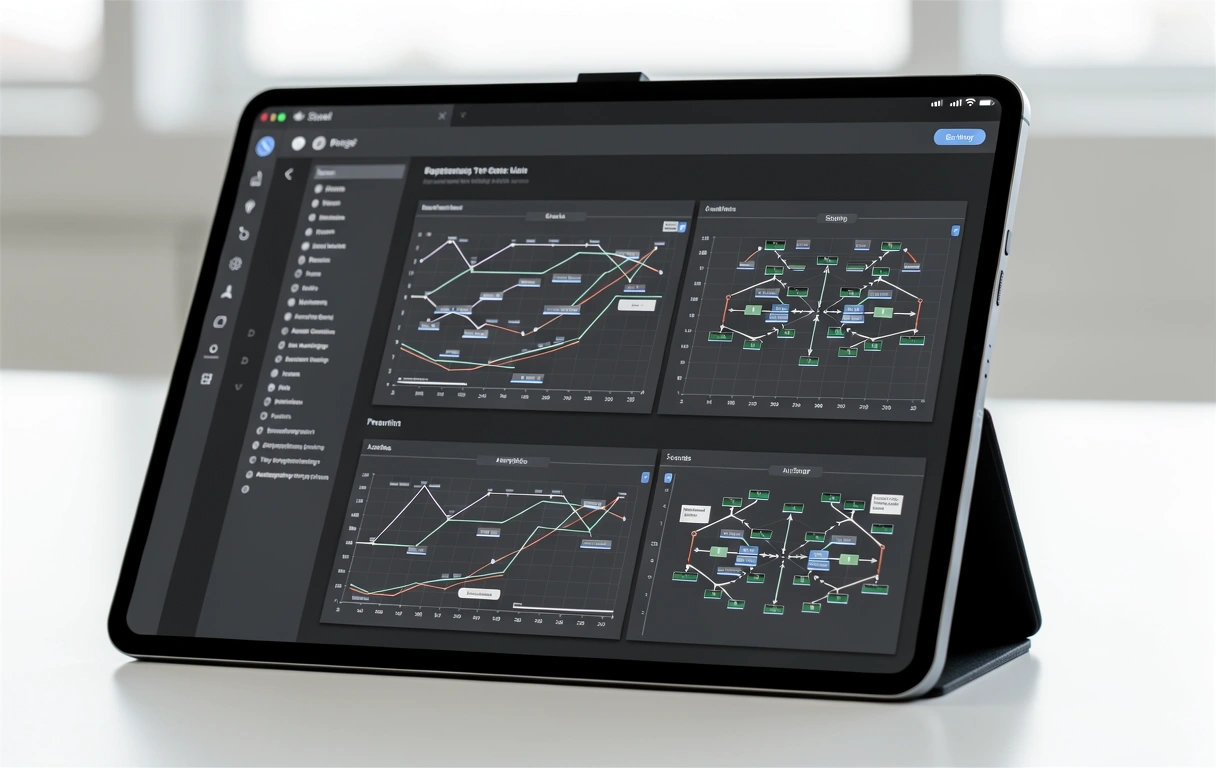 Digital Audit Process